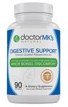 Doctor MK's Vegan IBS Relief Supplement, 90 Capsules