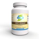 SIBO-Rebuild Veg Capsules for Gut Health