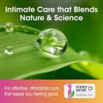 vH Essentials Women's Probiotics with Prebiotics & Cranberry