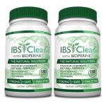 IBS Clear™ Natural Relief with Vitamin D & Fennel