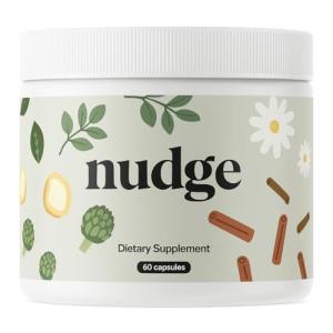 Nudge All-in-One Digestive Aid with Herbs