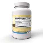 SIBO-Rebuild Veg Capsules for Gut Health