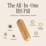 Nudge All-in-One Digestive Aid with Herbs