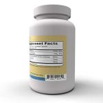 SIBO-Rebuild Veg Capsules for Gut Health