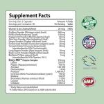 IBS Clear™ Natural Relief with Vitamin D & Fennel