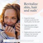 Youtheory Advanced Collagen with Vitamin C Tablets