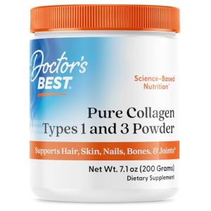 Vegan Collagen for Healthy Skin and Joints