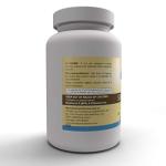 SIBO-Rebuild Veg Capsules for Gut Health