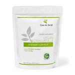 Gut-Friendly Vegan Protein & Collagen Peptide Bundle
