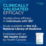 IBS Probiotic for Diarrhea Relief and Comfort