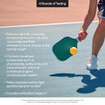 THORNE Red Yeast Rice + CoQ10 Heart Support Capsules