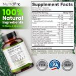 Natural Blood Pressure Support with Hawthorn & Hibiscus