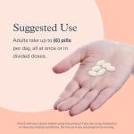 Youtheory Advanced Collagen with Vitamin C Tablets