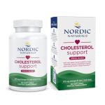 Nordic Naturals Vegan Cholesterol Support Soft Gels