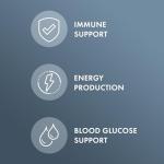 Dr. Mercola Vegan Mineral Complex - 30 Capsules