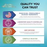 Vegan Electrolyte Tablets with Vitamins and Minerals