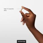 THORNE Red Yeast Rice + CoQ10 Heart Support Capsules