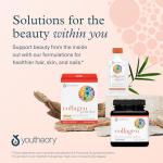 Youtheory Advanced Collagen with Vitamin C Tablets