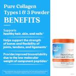 Vegan Collagen for Healthy Skin and Joints