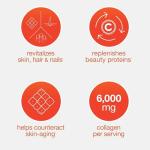 Youtheory Advanced Collagen with Vitamin C Tablets