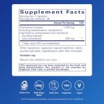 CholestePure Supplement for Heart and Enzyme Health