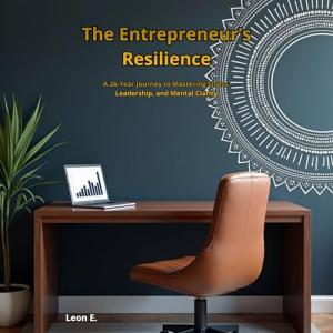 Master Stress and Leadership with Resilience Tips
