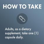 Dr. Mercola Vegan Mineral Complex - 30 Capsules