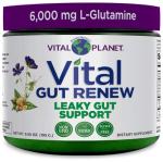 Vital Gut Renew Powder for Leaky Gut Repair