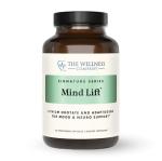 Mind Lift - Mood Boost & Mental Focus Supplement