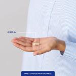 CholestePure Supplement for Heart and Enzyme Health