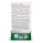 Nordic Naturals Vegan Cholesterol Support Soft Gels