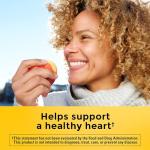 CholestOff Plus - Heart Health Dietary Supplement