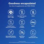 CholestePure Supplement for Heart and Enzyme Health