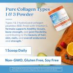 Vegan Collagen for Healthy Skin and Joints