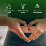 IBS Clear™ Natural Relief with Vitamin D & Fennel