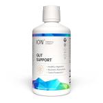 ION Gut Support Liquid Drops for Digestive Health