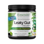 Leaky Gut Support Supplement with DGL Licorice