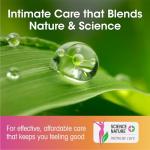 vH Essentials Women's Probiotics with Cranberry & Vitamin C