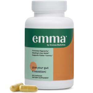 Vegan Gut Health Support Supplement for Digestion