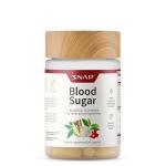 Blood Sugar Support Capsules with Berberine and CoQ10