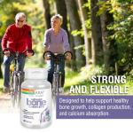 Marine Collagen Capsules for Bone Health Support