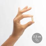 Organic Collagen Bone Broth Supplement - 90 Tablets