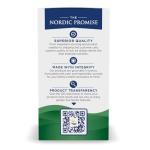 Nordic Naturals Vegan Cholesterol Support Soft Gels