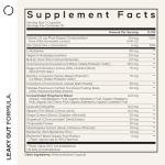 Codeage Vegan Gut Health Formula, 60 Capsules