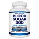 Arazo Nutrition Blood Sugar Support - 120 Herbal Pills