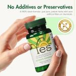 High-Absorption Vegan Multimineral for Energy