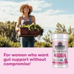 Garden of Life Probiotics for Women's Health 30 Capsules