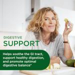 Leaky Gut Support Supplement with DGL Licorice