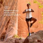 Vegan Ionic Boron Liquid for Daily Health