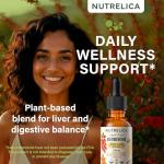 Vegan Blood Sugar Balance Supplement with Cinnamon